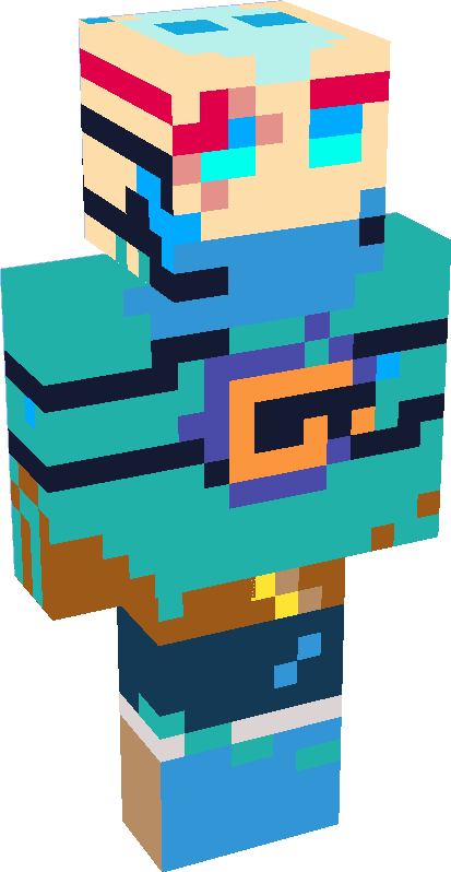 Minecraft Skins