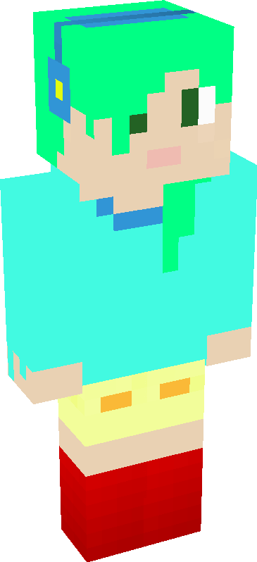 Minecraft Skins