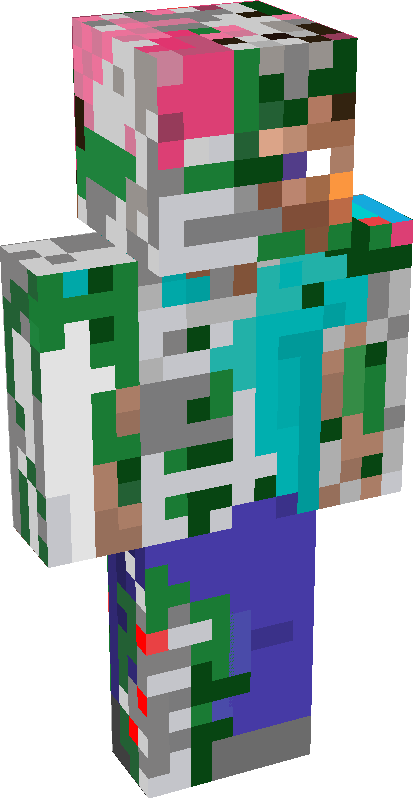 Minecraft Skins