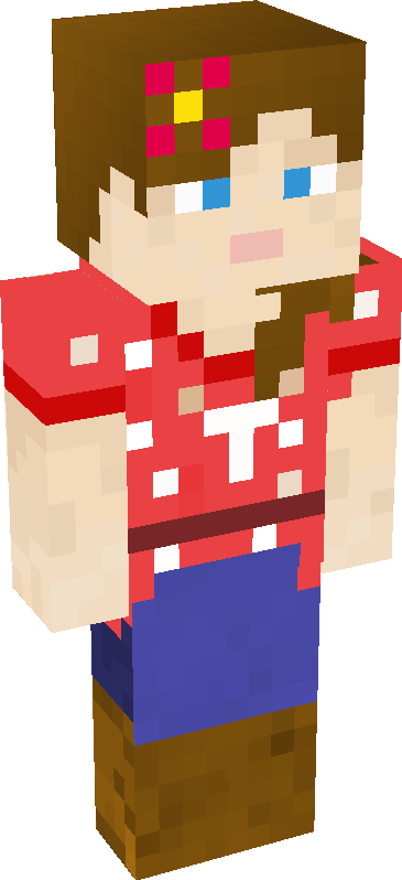 Minecraft Skins