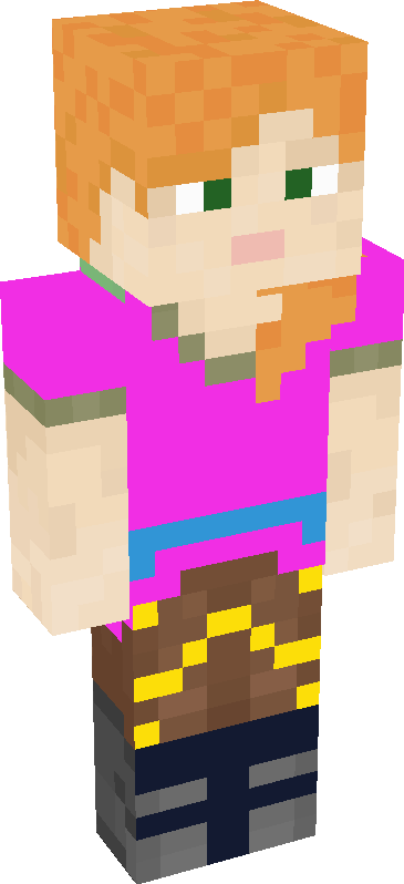 Minecraft Skins