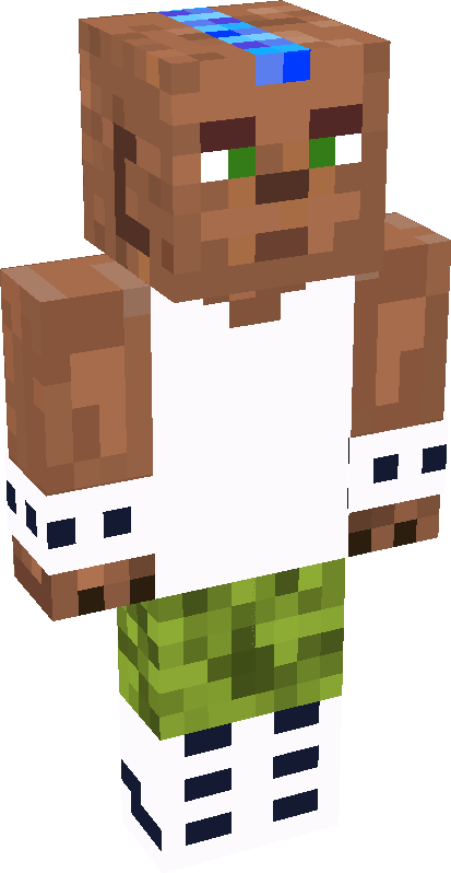 Minecraft Skins