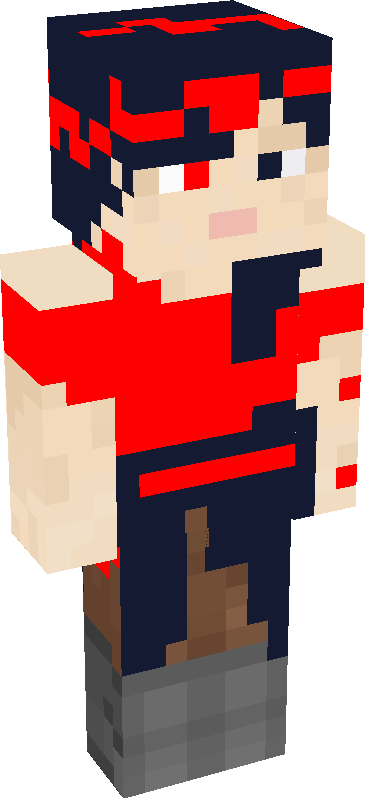 Minecraft Skins