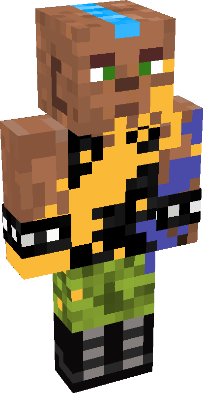 Minecraft Skins