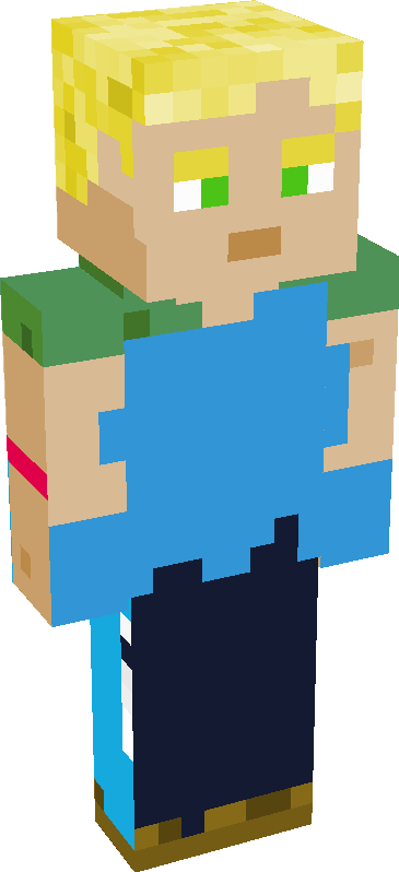 Minecraft Skins