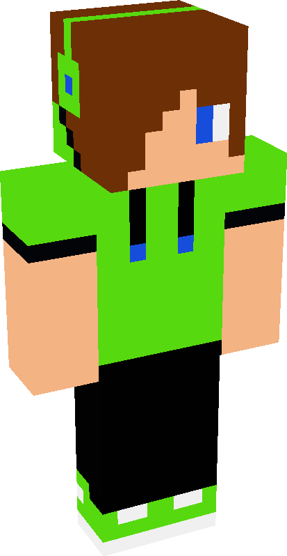 Minecraft Skins