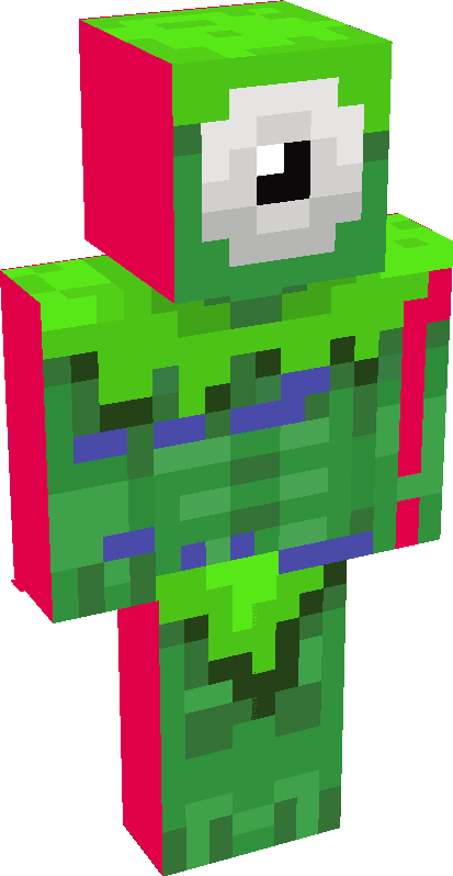 Minecraft Skins