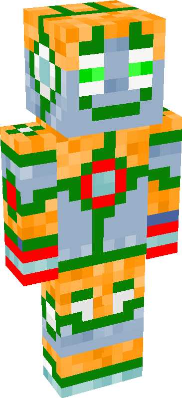 Minecraft Skins