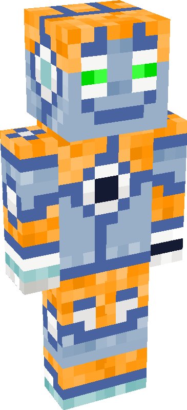 Minecraft Skins