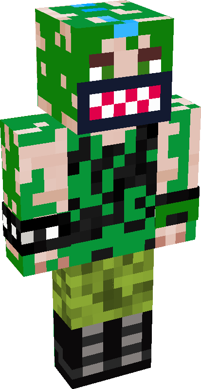 Minecraft Skins