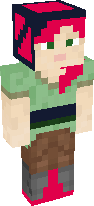 Minecraft Skins