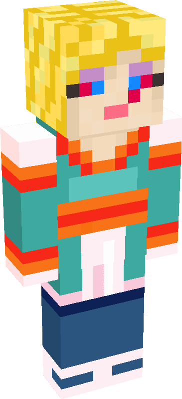 Minecraft Skins