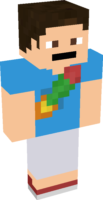 Minecraft Skins