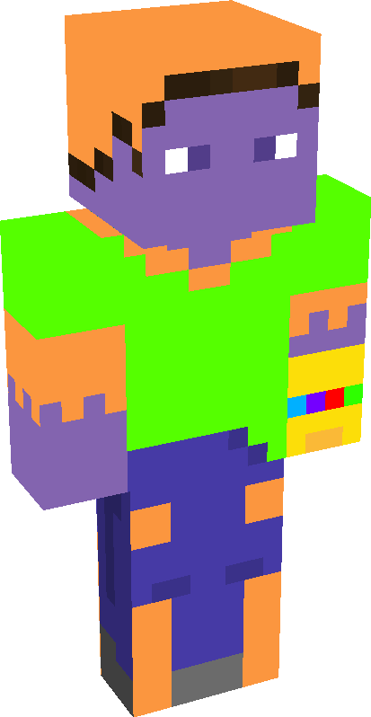 Minecraft Skins