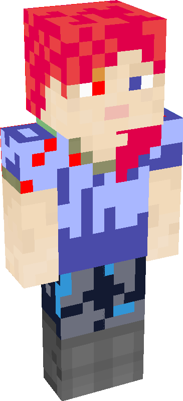 Minecraft Skins