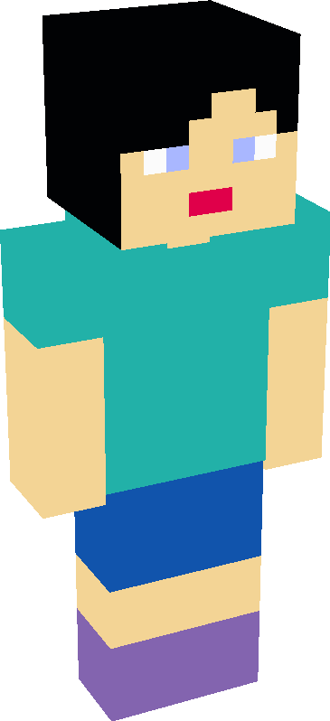 Minecraft Skins