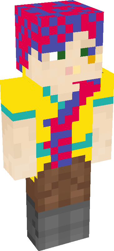 Minecraft Skins