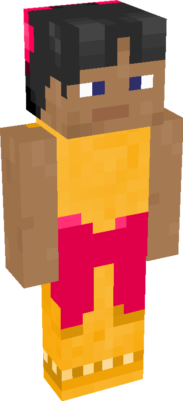 Minecraft Skins