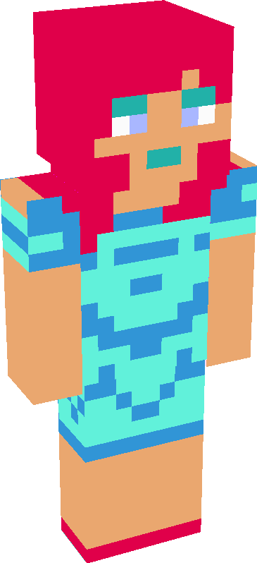 Minecraft Skins