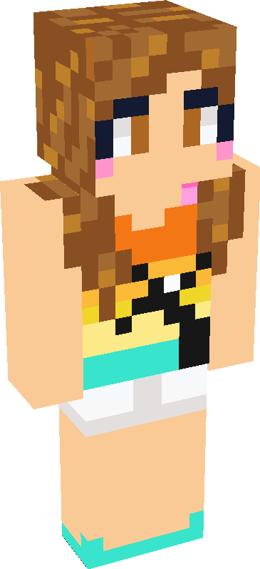 Minecraft Skins