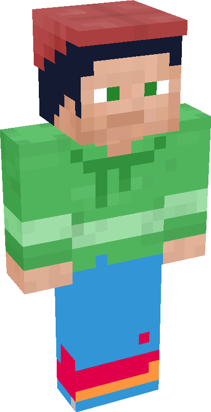 Minecraft Skins