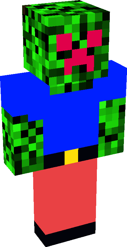 Minecraft Skins