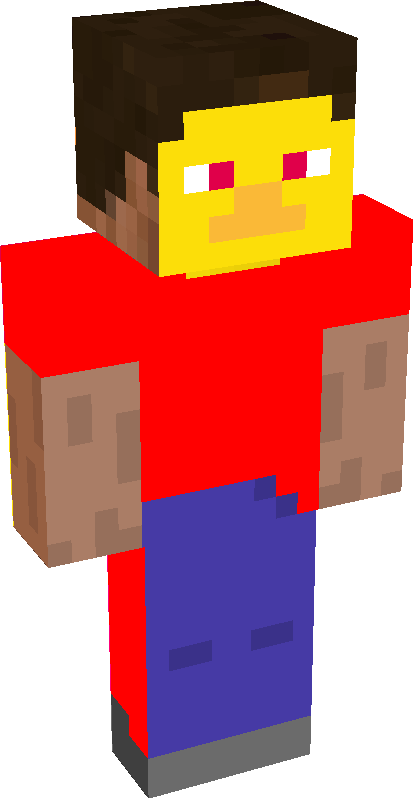 Minecraft Skins