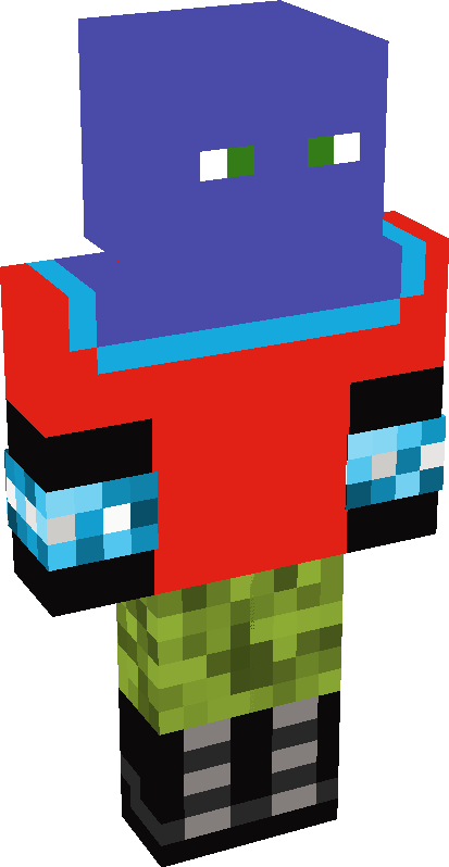 Minecraft Skins