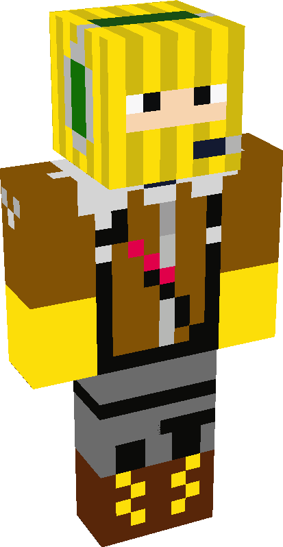 Minecraft Skins