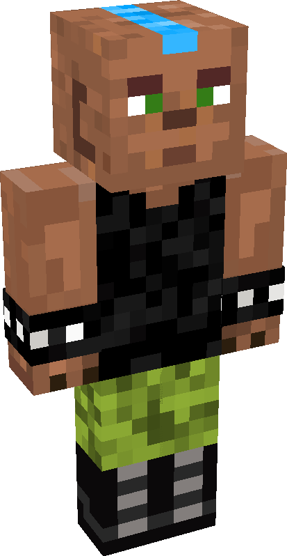 Minecraft Skins