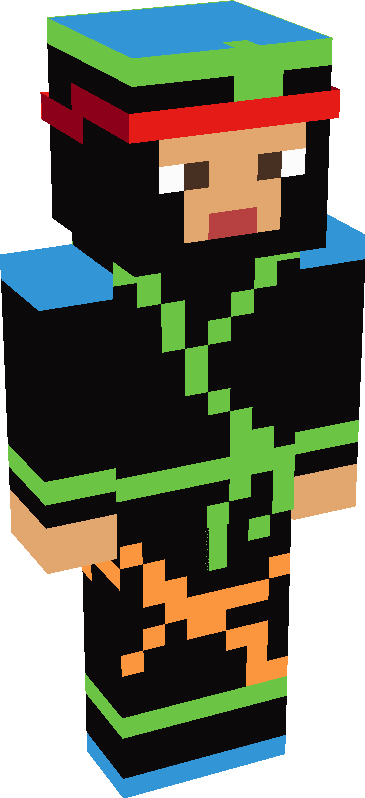 Minecraft Skins