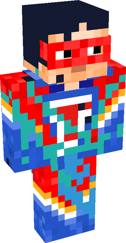 Minecraft Skins