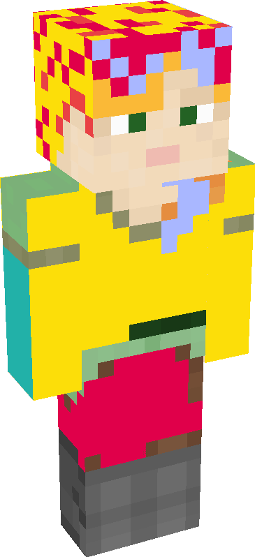 Minecraft Skins