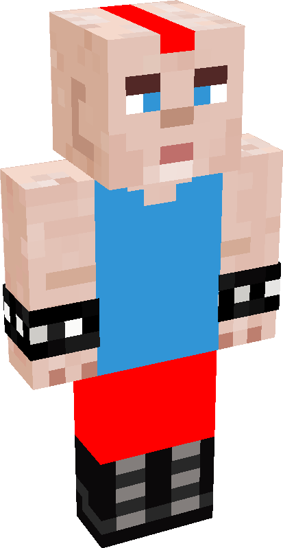 Minecraft Skins