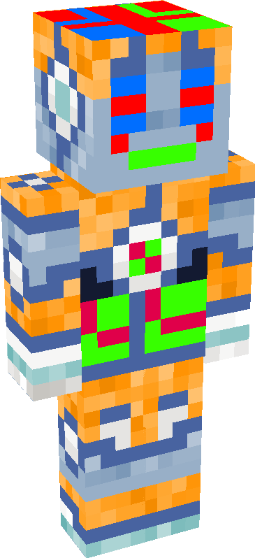 Minecraft Skins