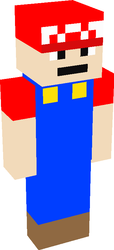 Minecraft Skins