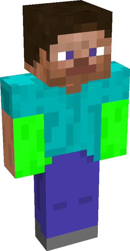 Minecraft Skins