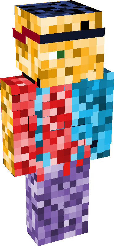 Minecraft Skins