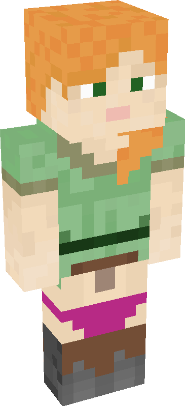 Minecraft Skins