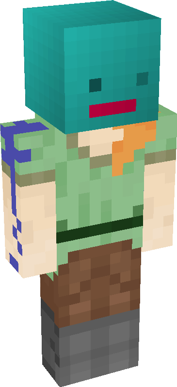 Minecraft Skins