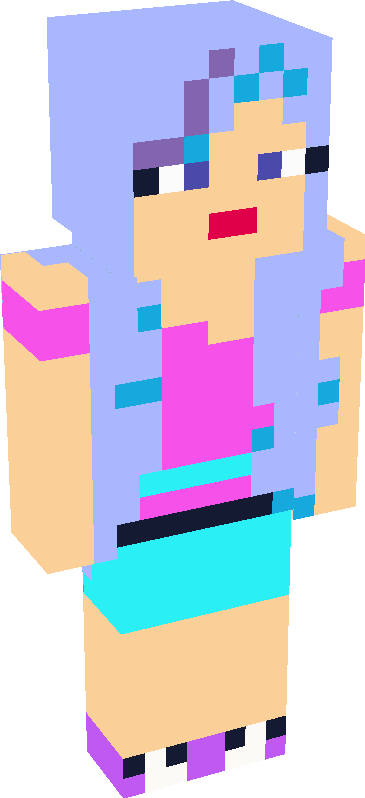 Minecraft Skins