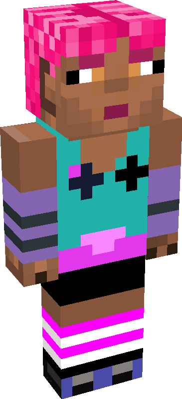 Minecraft Skins