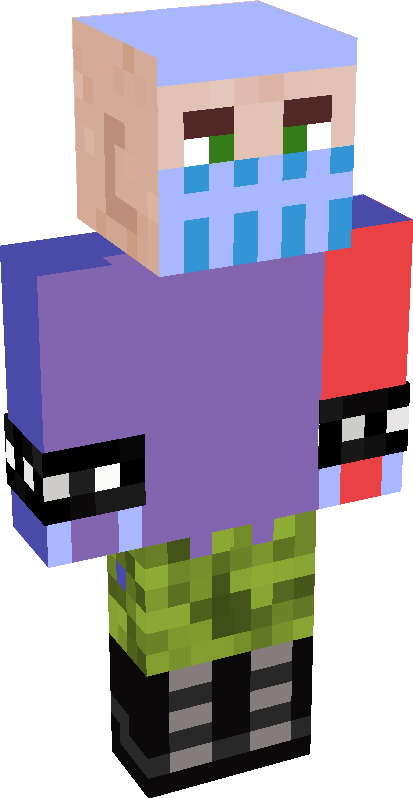 Minecraft Skins