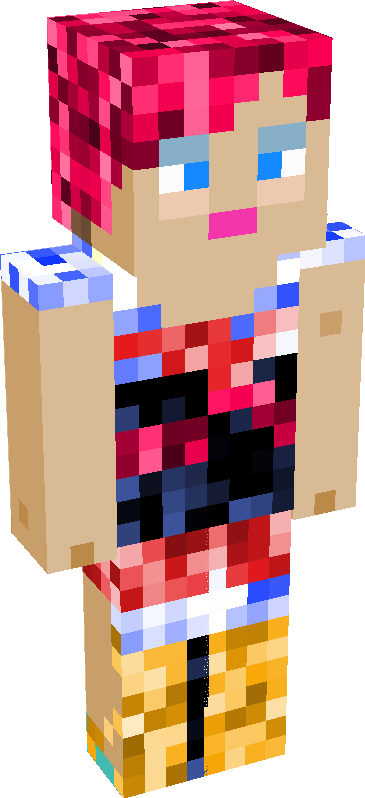 Minecraft Skins