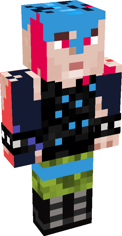 Minecraft Skins