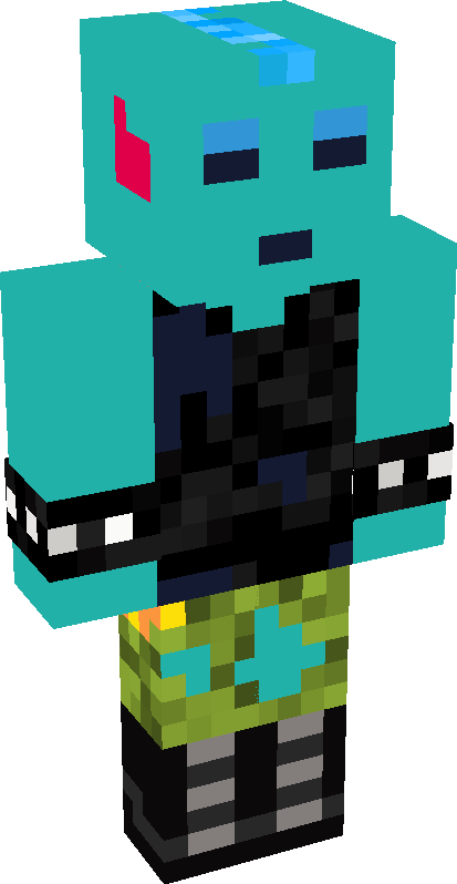 Minecraft Skins