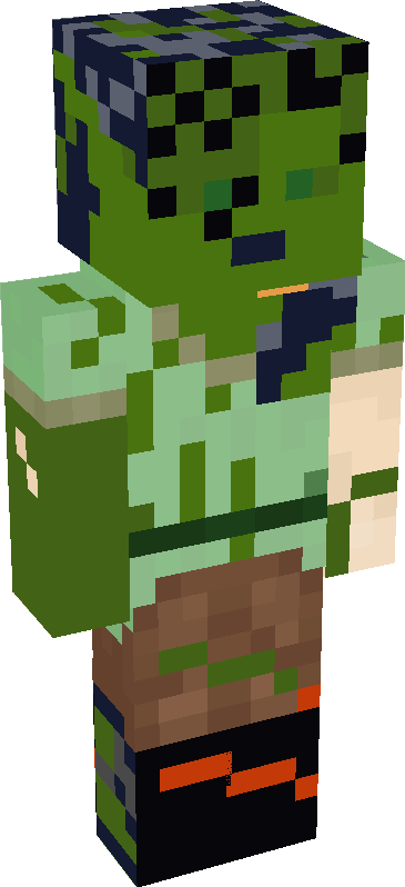 Minecraft Skins