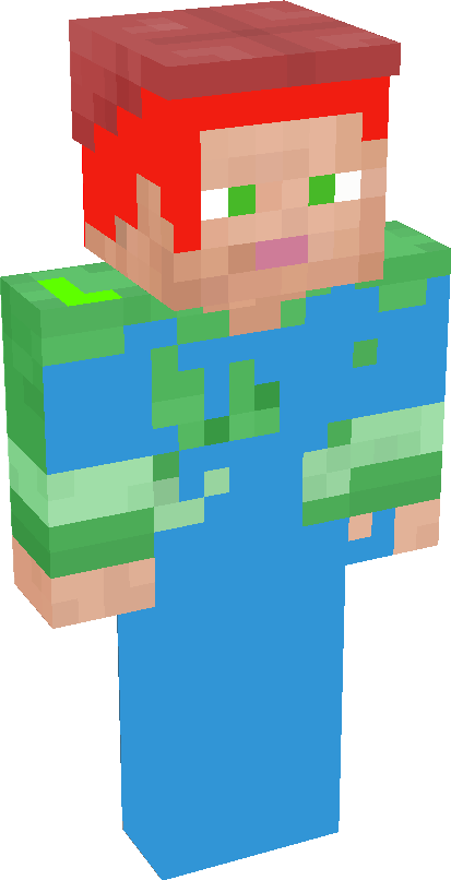 Minecraft Skins