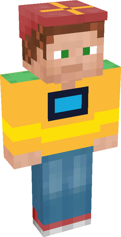 Minecraft Skins