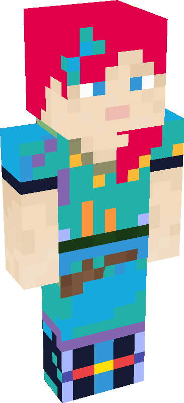 Minecraft Skins